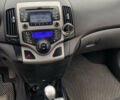 Черный Хендай i30, объемом двигателя 1.58 л и пробегом 341 тыс. км за 6200 $, фото 37 на Automoto.ua