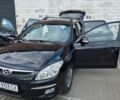 Черный Хендай i30, объемом двигателя 1.6 л и пробегом 243 тыс. км за 5900 $, фото 1 на Automoto.ua