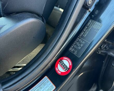 Черный Хендай i30, объемом двигателя 0 л и пробегом 201 тыс. км за 6750 $, фото 3 на Automoto.ua