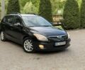 Черный Хендай i30, объемом двигателя 1.6 л и пробегом 270 тыс. км за 4950 $, фото 1 на Automoto.ua