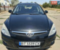 Черный Хендай i30, объемом двигателя 1.59 л и пробегом 226 тыс. км за 6500 $, фото 1 на Automoto.ua