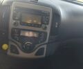 Чорний Хендай i30, об'ємом двигуна 1.58 л та пробігом 270 тис. км за 4600 $, фото 10 на Automoto.ua