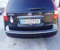 Черный Хендай i30, объемом двигателя 1.6 л и пробегом 232 тыс. км за 6600 $, фото 1 на Automoto.ua
