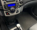Черный Хендай i30, объемом двигателя 1.58 л и пробегом 341 тыс. км за 6200 $, фото 40 на Automoto.ua