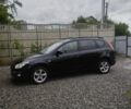 Черный Хендай i30, объемом двигателя 1.59 л и пробегом 293 тыс. км за 5200 $, фото 1 на Automoto.ua