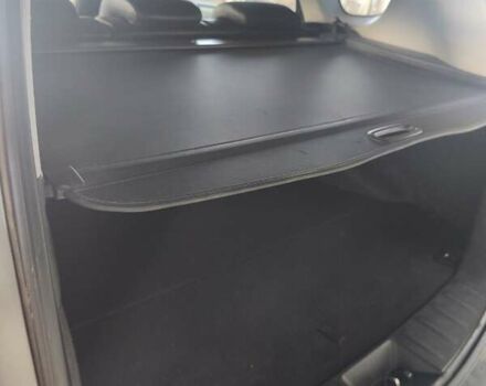 Чорний Хендай i30, об'ємом двигуна 1.58 л та пробігом 270 тис. км за 4600 $, фото 8 на Automoto.ua