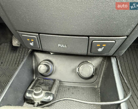 Черный Хендай i30, объемом двигателя 1.6 л и пробегом 169 тыс. км за 6150 $, фото 14 на Automoto.ua