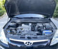 Чорний Хендай i30, об'ємом двигуна 1.6 л та пробігом 232 тис. км за 6200 $, фото 15 на Automoto.ua