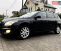Черный Хендай i30, объемом двигателя 1.58 л и пробегом 341 тыс. км за 6200 $, фото 5 на Automoto.ua