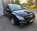 Черный Хендай i30, объемом двигателя 1.6 л и пробегом 200 тыс. км за 5500 $, фото 9 на Automoto.ua