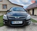 Черный Хендай i30, объемом двигателя 1.59 л и пробегом 198 тыс. км за 6400 $, фото 1 на Automoto.ua