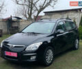 Чорний Хендай i30, об'ємом двигуна 1.59 л та пробігом 230 тис. км за 5800 $, фото 1 на Automoto.ua