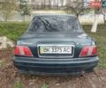 Черный Хендай i30, объемом двигателя 1.6 л и пробегом 175 тыс. км за 7699 $, фото 1 на Automoto.ua