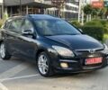 Чорний Хендай i30, об'ємом двигуна 1.6 л та пробігом 175 тис. км за 7699 $, фото 1 на Automoto.ua