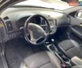 Чорний Хендай i30, об'ємом двигуна 1.6 л та пробігом 310 тис. км за 6000 $, фото 1 на Automoto.ua