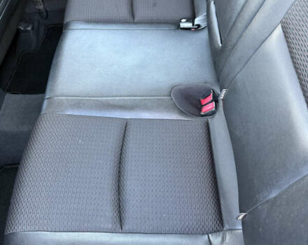 Чорний Хендай i30, об'ємом двигуна 0 л та пробігом 139 тис. км за 7500 $, фото 13 на Automoto.ua