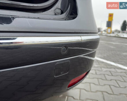 Черный Хендай i30, объемом двигателя 1.6 л и пробегом 169 тыс. км за 6150 $, фото 26 на Automoto.ua