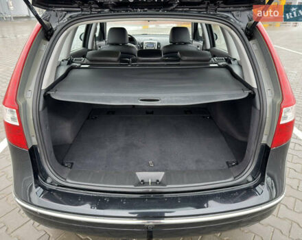 Черный Хендай i30, объемом двигателя 1.6 л и пробегом 169 тыс. км за 6150 $, фото 25 на Automoto.ua