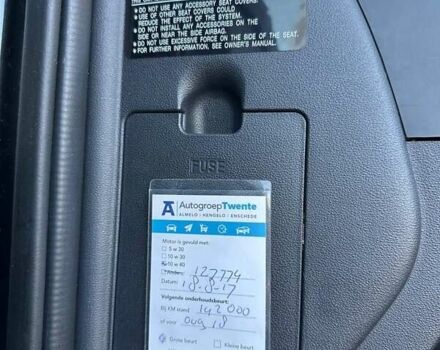 Чорний Хендай i30, об'ємом двигуна 1.6 л та пробігом 194 тис. км за 6750 $, фото 13 на Automoto.ua