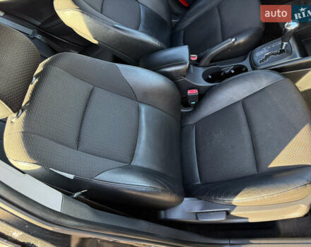 Чорний Хендай i30, об'ємом двигуна 0 л та пробігом 139 тис. км за 7500 $, фото 17 на Automoto.ua