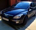 Черный Хендай i30, объемом двигателя 1.6 л и пробегом 207 тыс. км за 6450 $, фото 3 на Automoto.ua