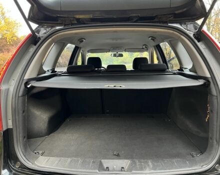 Хендай i30 2008 в Кривом Роге на Automoto.ua Черный Хендай i30, объемом двигателя 1.6 л и пробегом 235 тыс. км за 6200 $, фото 10 на Automoto.ua