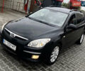 Черный Хендай i30, объемом двигателя 1.58 л и пробегом 341 тыс. км за 6200 $, фото 17 на Automoto.ua