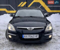 Черный Хендай i30, объемом двигателя 1.6 л и пробегом 234 тыс. км за 6000 $, фото 1 на Automoto.ua