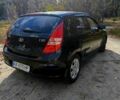 Чорний Хендай i30, об'ємом двигуна 1.4 л та пробігом 172 тис. км за 5300 $, фото 4 на Automoto.ua