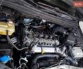 Черный Хендай i30, объемом двигателя 1.6 л и пробегом 236 тыс. км за 1500 $, фото 1 на Automoto.ua