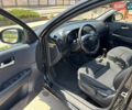 Черный Хендай i30, объемом двигателя 1.59 л и пробегом 226 тыс. км за 6500 $, фото 9 на Automoto.ua