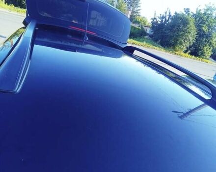 Черный Хендай i30, объемом двигателя 1.6 л и пробегом 232 тыс. км за 6600 $, фото 3 на Automoto.ua