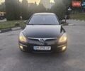 Черный Хендай i30, объемом двигателя 1.59 л и пробегом 207 тыс. км за 6250 $, фото 5 на Automoto.ua