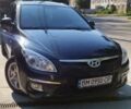 Чорний Хендай i30, об'ємом двигуна 1.59 л та пробігом 207 тис. км за 6350 $, фото 1 на Automoto.ua