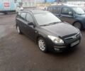 Чорний Хендай i30, об'ємом двигуна 1.6 л та пробігом 212 тис. км за 7200 $, фото 1 на Automoto.ua