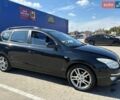 Чорний Хендай i30, об'ємом двигуна 1.6 л та пробігом 310 тис. км за 5500 $, фото 1 на Automoto.ua