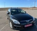 Черный Хендай i30, объемом двигателя 0 л и пробегом 201 тыс. км за 6750 $, фото 1 на Automoto.ua