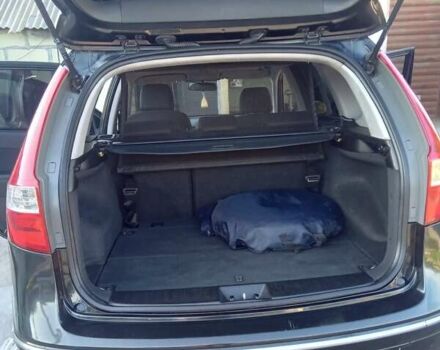 Черный Хендай i30, объемом двигателя 1.6 л и пробегом 232 тыс. км за 6600 $, фото 5 на Automoto.ua