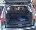 Черный Хендай i30, объемом двигателя 1.6 л и пробегом 232 тыс. км за 6600 $, фото 5 на Automoto.ua