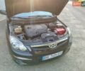 Черный Хендай i30, объемом двигателя 1.6 л и пробегом 200 тыс. км за 5500 $, фото 16 на Automoto.ua