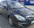 Чорний Хендай i30, об'ємом двигуна 1.6 л та пробігом 181 тис. км за 6600 $, фото 1 на Automoto.ua