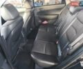 Чорний Хендай i30, об'ємом двигуна 1.58 л та пробігом 270 тис. км за 4600 $, фото 2 на Automoto.ua