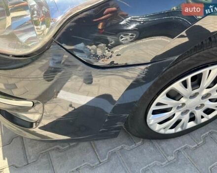 Черный Хендай i30, объемом двигателя 1.58 л и пробегом 234 тыс. км за 5650 $, фото 7 на Automoto.ua