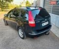 Черный Хендай i30, объемом двигателя 1.6 л и пробегом 200 тыс. км за 5500 $, фото 6 на Automoto.ua