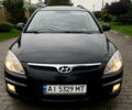 Черный Хендай i30, объемом двигателя 1.58 л и пробегом 341 тыс. км за 6200 $, фото 4 на Automoto.ua