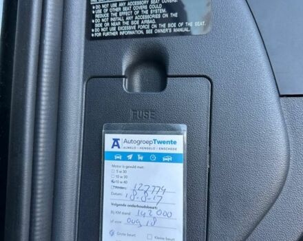 Черный Хендай i30, объемом двигателя 1.6 л и пробегом 216 тыс. км за 6550 $, фото 6 на Automoto.ua