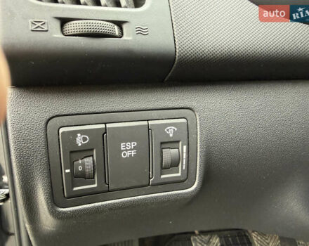 Черный Хендай i30, объемом двигателя 1.6 л и пробегом 169 тыс. км за 6150 $, фото 17 на Automoto.ua