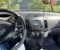 Черный Хендай i30, объемом двигателя 1.58 л и пробегом 234 тыс. км за 5650 $, фото 6 на Automoto.ua