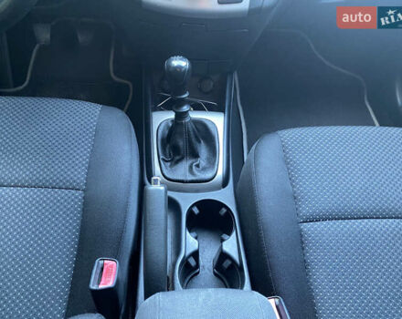 Чорний Хендай i30, об'ємом двигуна 1.6 л та пробігом 232 тис. км за 6200 $, фото 10 на Automoto.ua