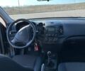 Чорний Хендай i30, об'ємом двигуна 1.6 л та пробігом 194 тис. км за 6750 $, фото 5 на Automoto.ua